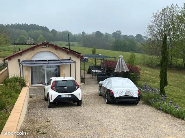 Maison 3 pièces 61 m²