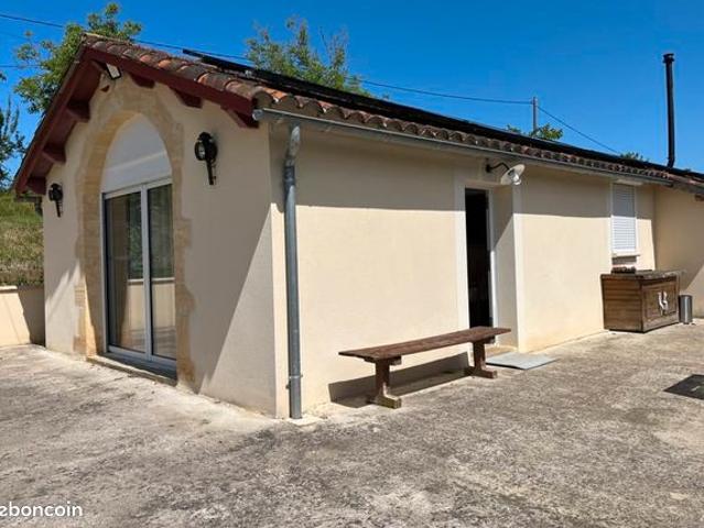 Maison 3 pièces 61 m²