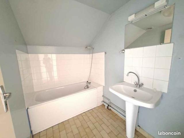 Maison 3 pièces 61 m²