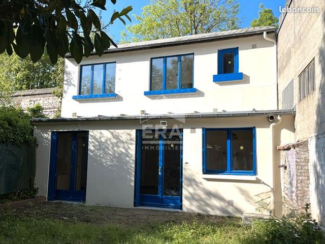 Maison 3 pièces 61 m²