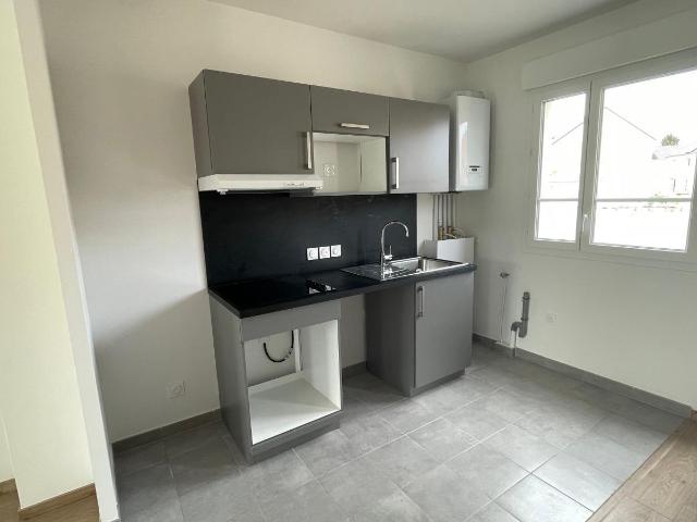 Maison 3 pièces 61 m²