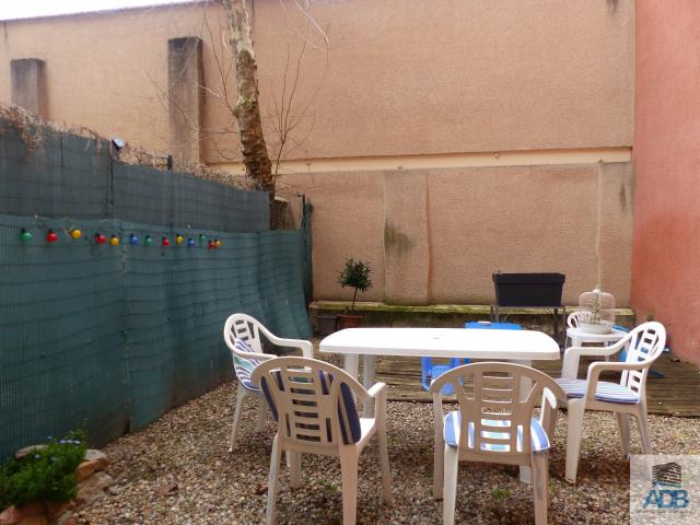 Maison 3 pièces 61 m²