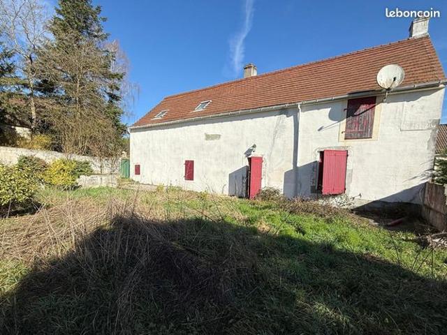 Maison 3 pièces 61 m²