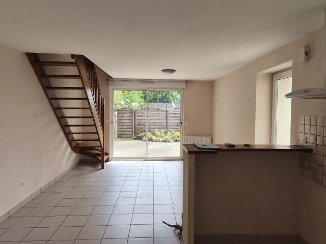Maison 3 pièces 61 m²