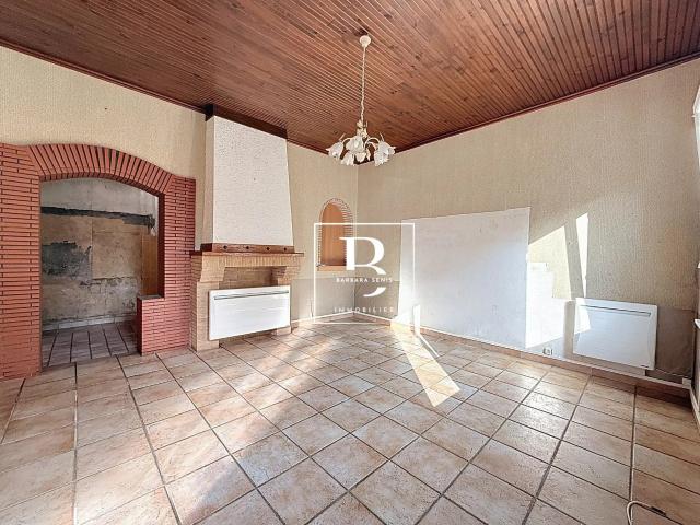 Maison 3 pièces 61 m²
