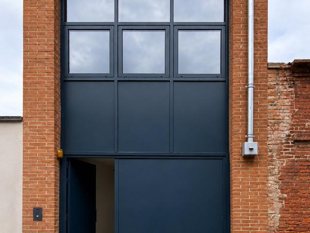 Maison 3 pièces 61 m²