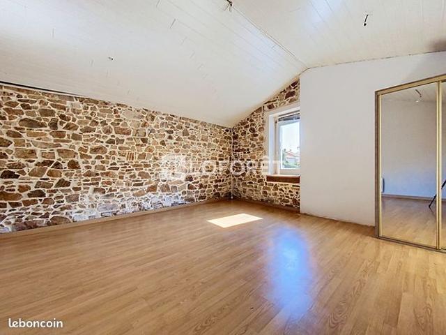 Maison 3 pièces 61 m²
