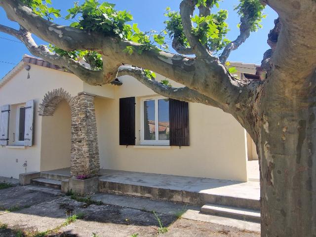Maison 3 pièces 61 m²
