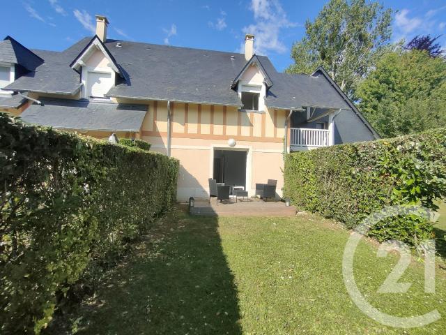 Maison 3 pièces 61 m²