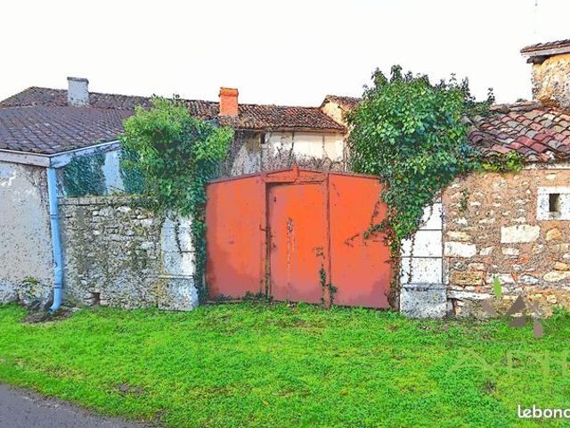 Maison 3 pièces 61 m²