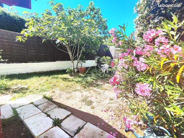 Maison 3 pièces 61 m²