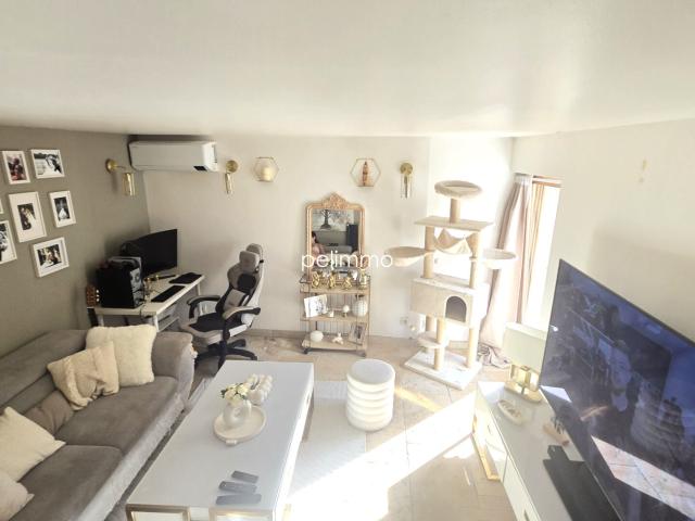 Maison 3 pièces 61 m²