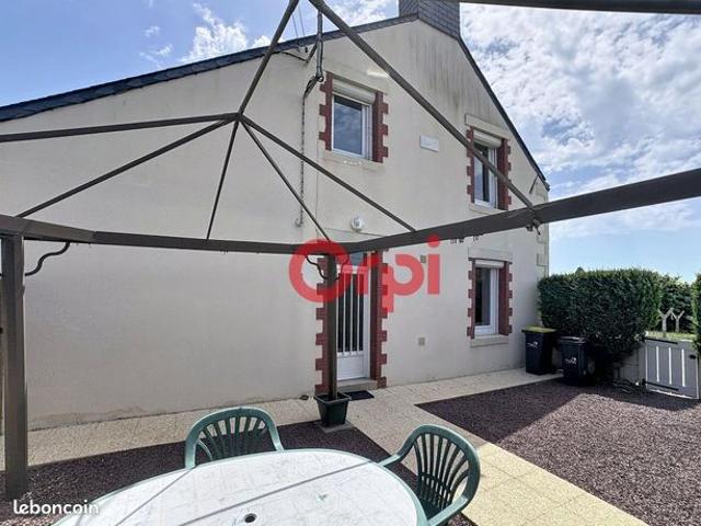 Maison 3 pièces 61 m²