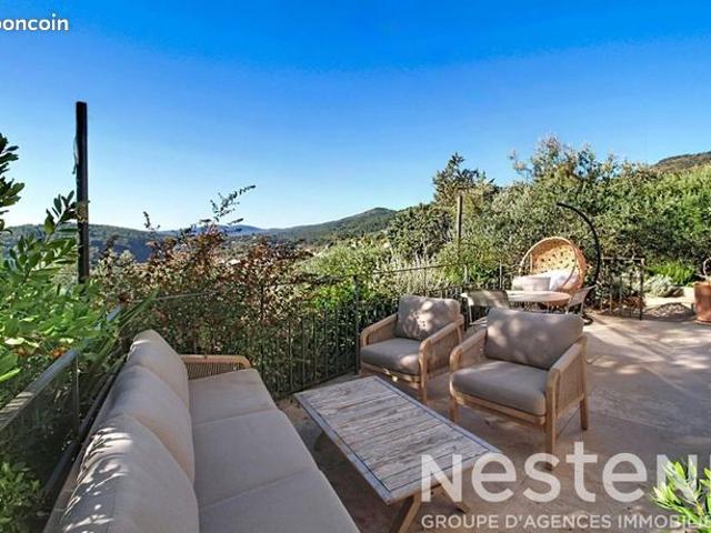 Maison 3 pièces 61 m²