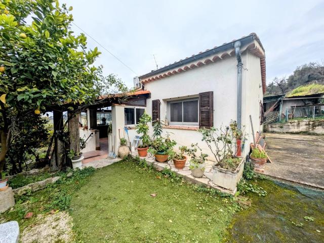 Maison 3 pièces 61 m²