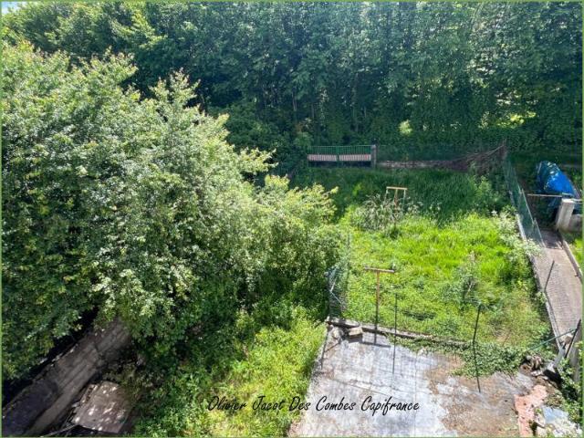 Maison 3 pièces 61 m²