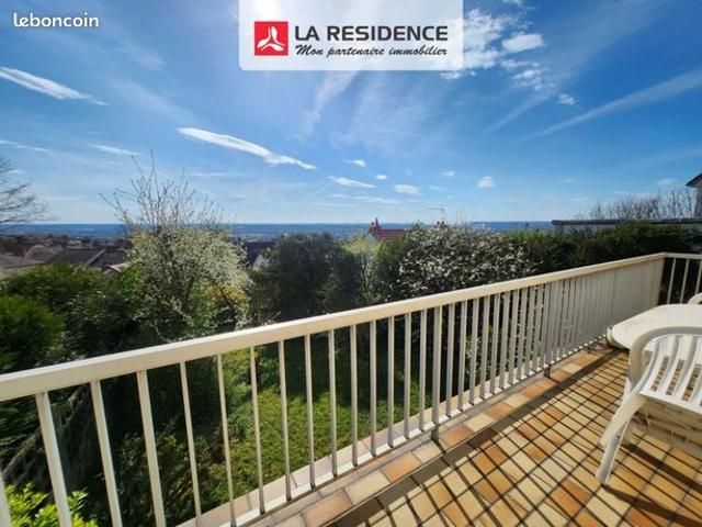 Maison 3 pièces 61 m²