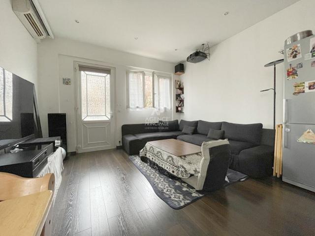 Maison 3 pièces 61 m²