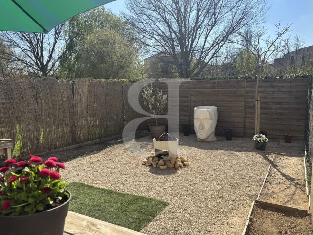 Maison 3 pièces 61 m²