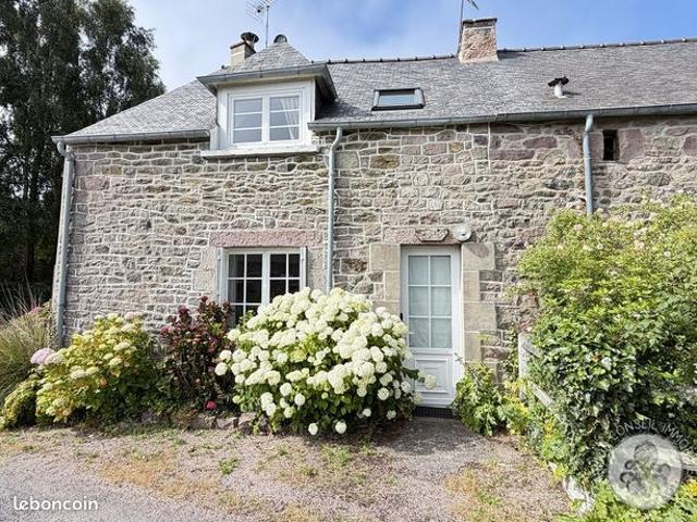 Maison 3 pièces 61 m²