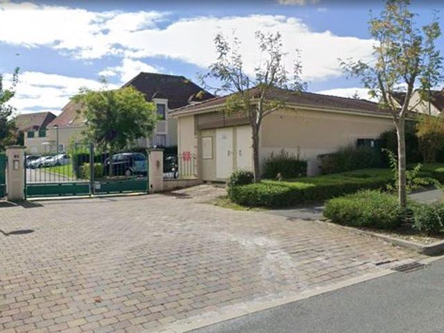 Maison 3 pièces 61 m²