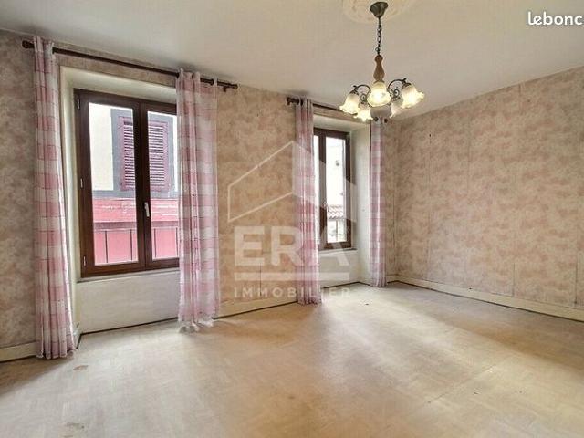Maison 3 pièces 61 m²
