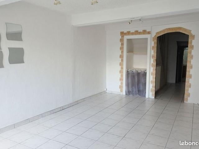 Maison 3 pièces 61 m²