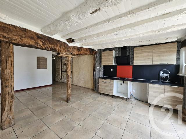 Maison 3 pièces 61 m²