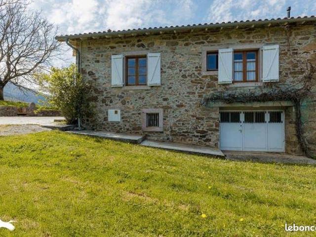 Maison 3 pièces 61 m²