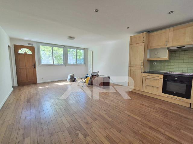 Maison 3 pièces 61 m²