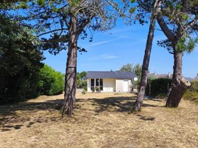 Maison 3 pièces 61 m²