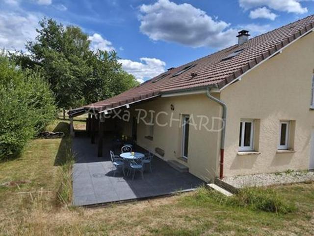 Maison 3 pièces 61 m²