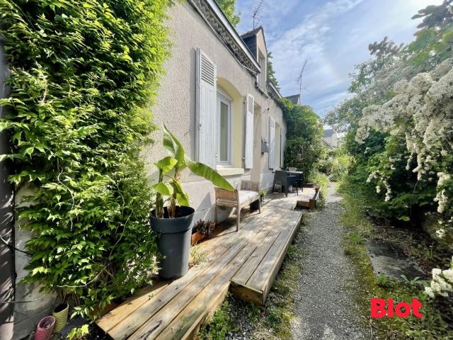 Maison 3 pièces 61 m²