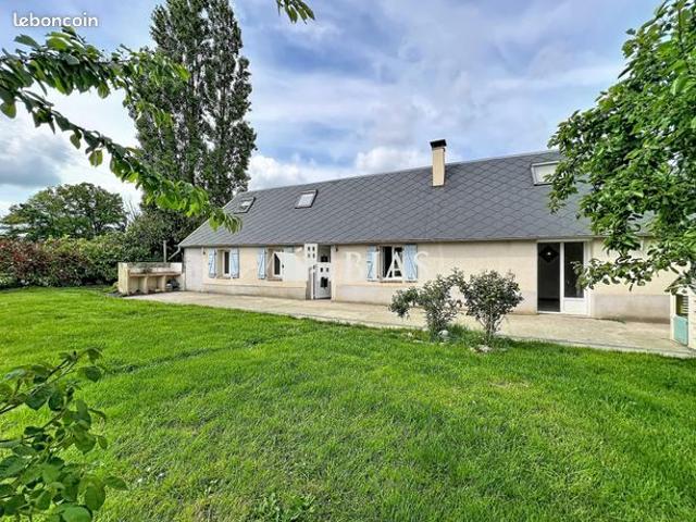 Maison 3 pièces 61 m²