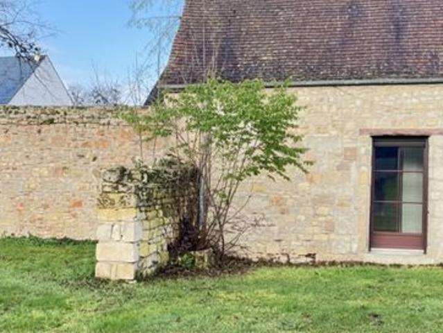 Maison 3 pièces 61 m²