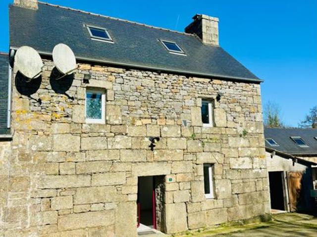 Maison 3 pièces 61 m²