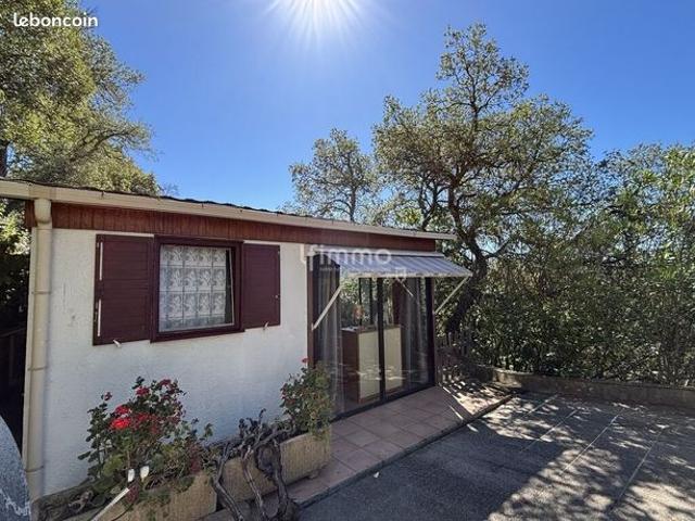 Maison 3 pièces 61 m²