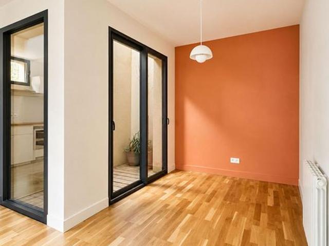 Maison 3 pièces 61 m²