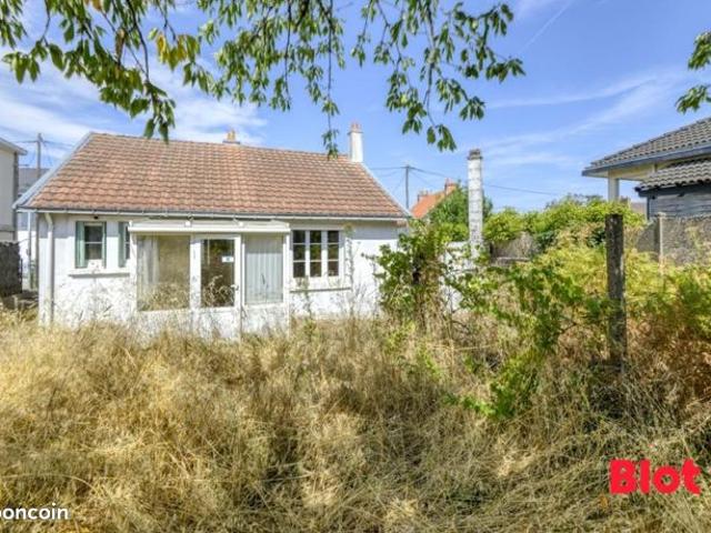 Maison 3 pièces 61 m²