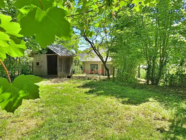 Maison 3 pièces 61 m²