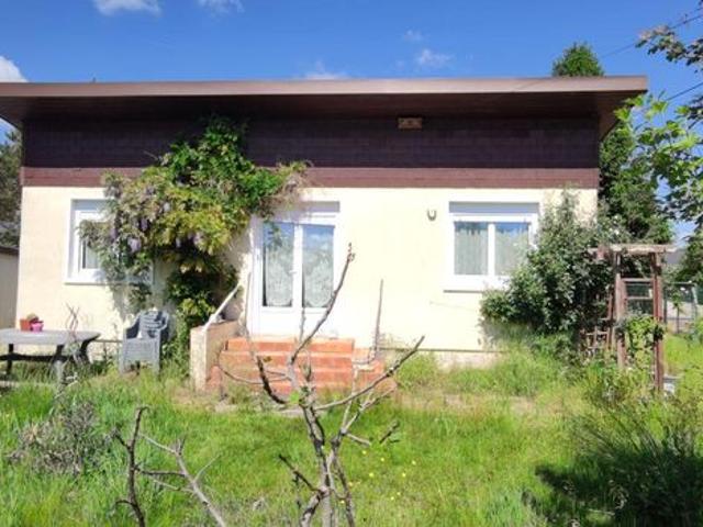 Maison 3 pièces 61 m²