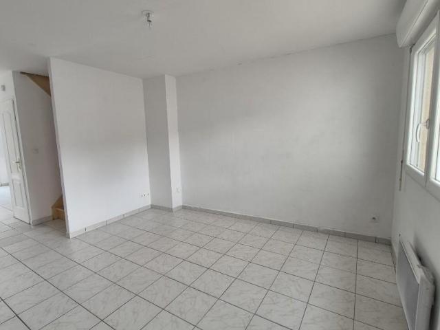 Maison 3 pièces 61 m²
