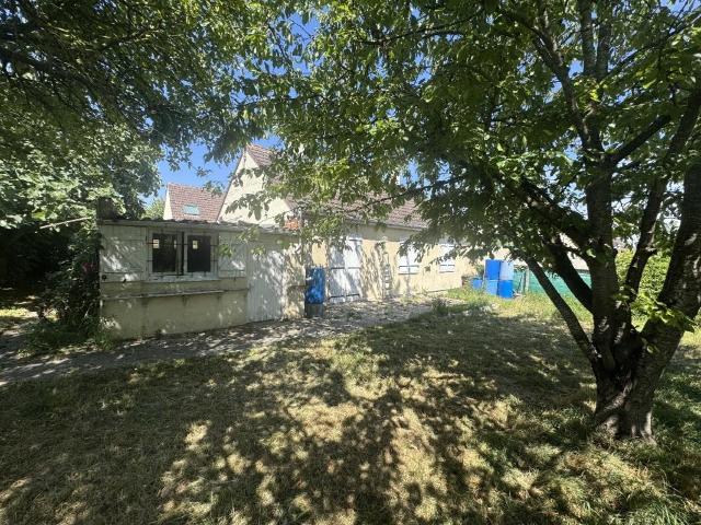 Maison 3 pièces 61 m²