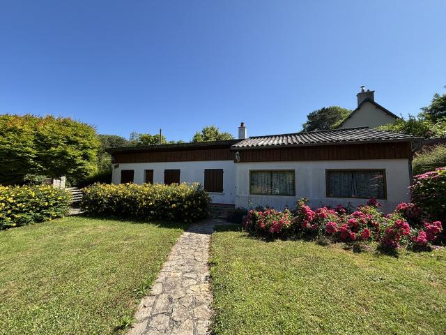 Maison 3 pièces 61 m²