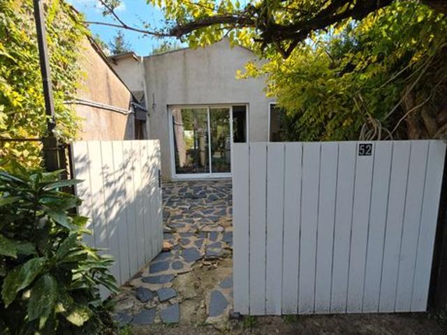 Maison 3 pièces 61 m²