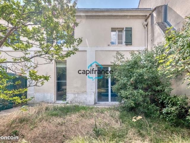 Maison 3 pièces 61 m²