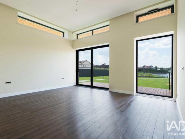 Maison 3 pièces 61 m²