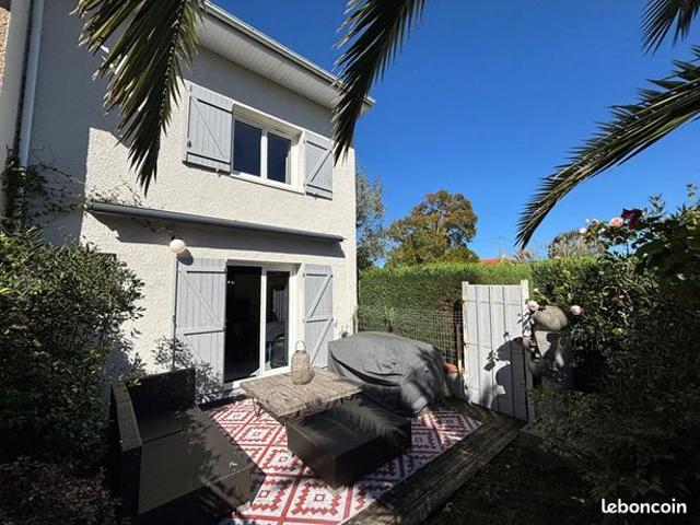 Maison 3 pièces 61 m²
