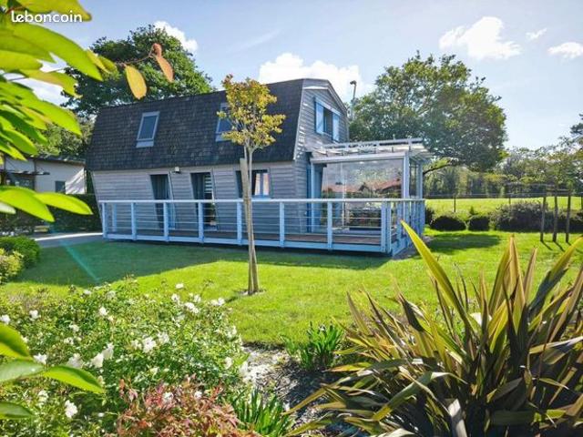 Maison 3 pièces 61 m²