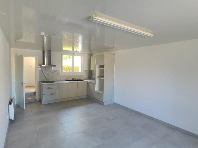 Maison 3 pièces 61 m²